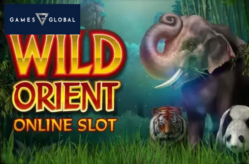 Wild Orient